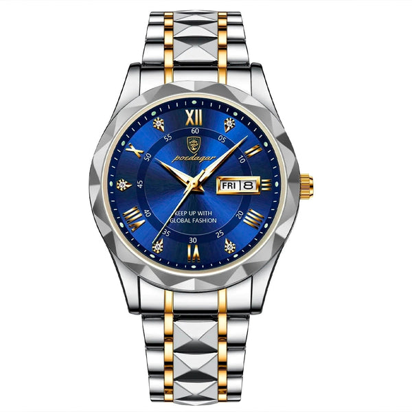Men’s Watch Fortuna