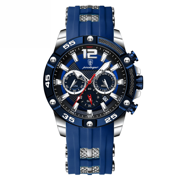 Men’s Watch Agile | Ponty