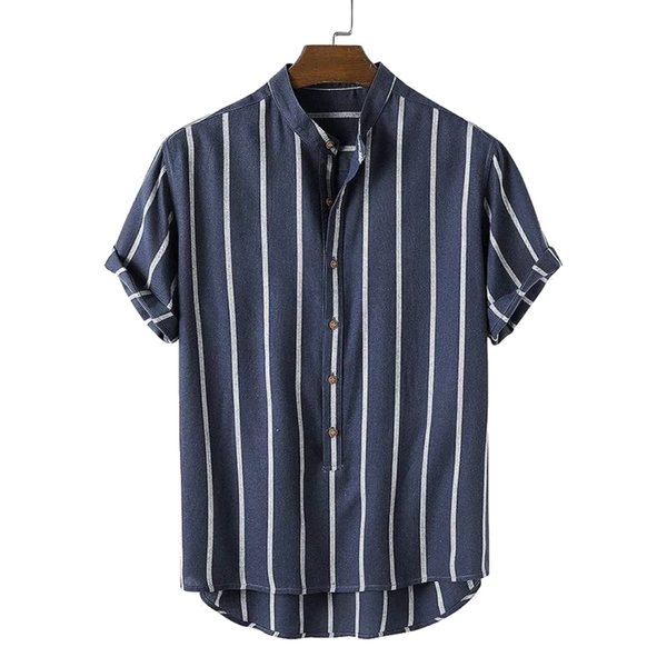 Men’s Shirt Short Sleeve Duna