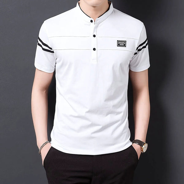 Men’s Polo Shirt Elite