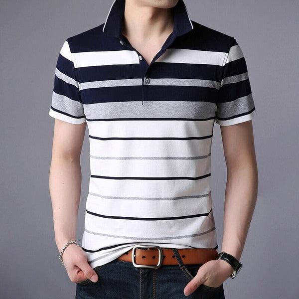 Men’s Polo Shirt Brandon