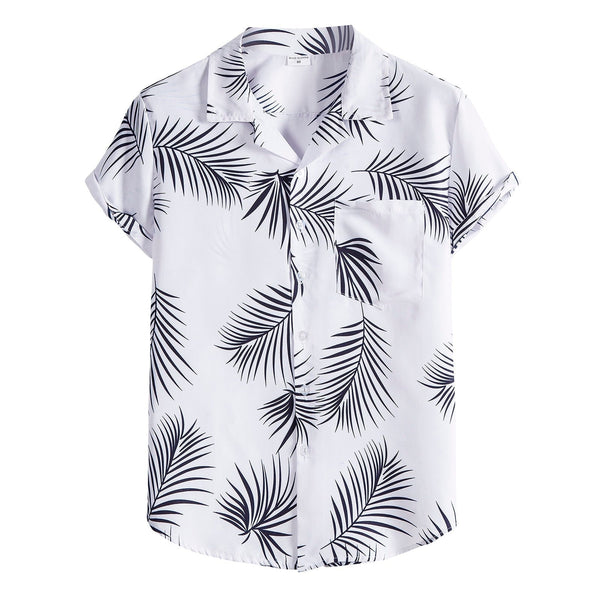 Men’s Shirt Short Sleeve Ipanema | Ponty