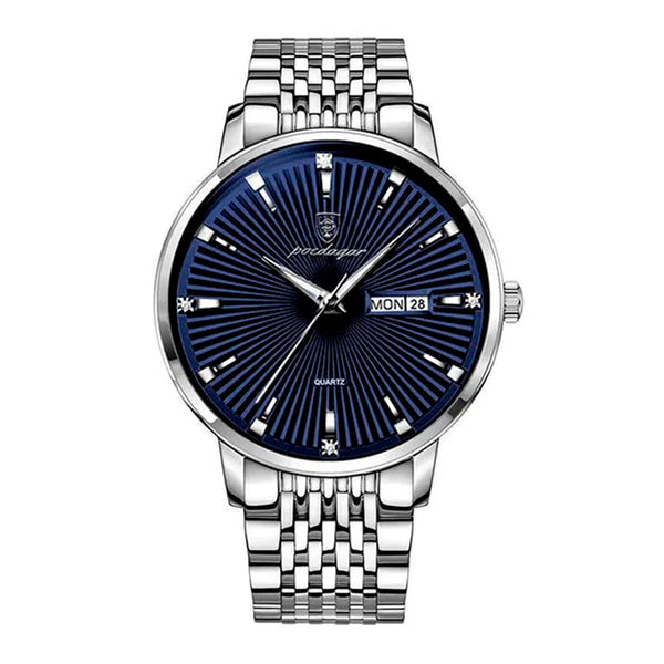 Men’s Luxury Watch Slim