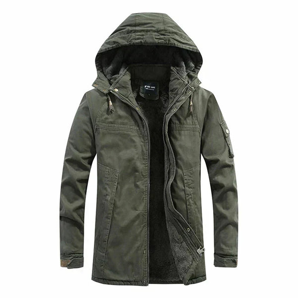 Jack Men's Jacket