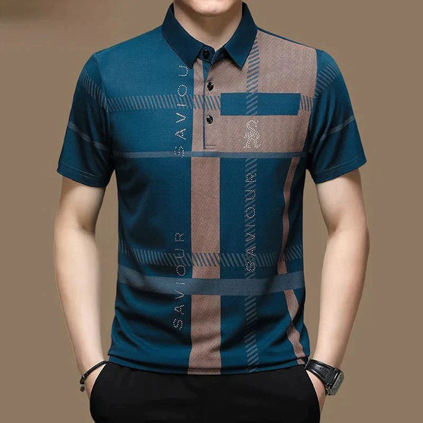 Men’s Polo Shirt Medeiros
