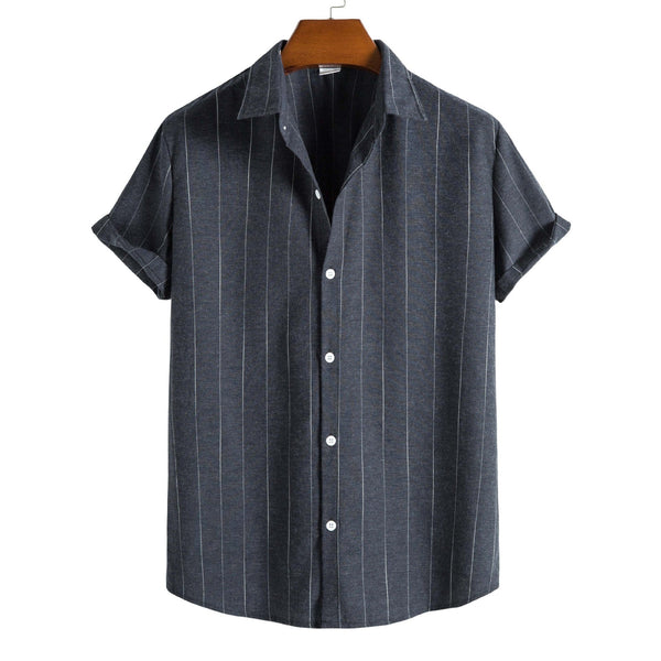 Men’s Shirt Short Sleeve Mare