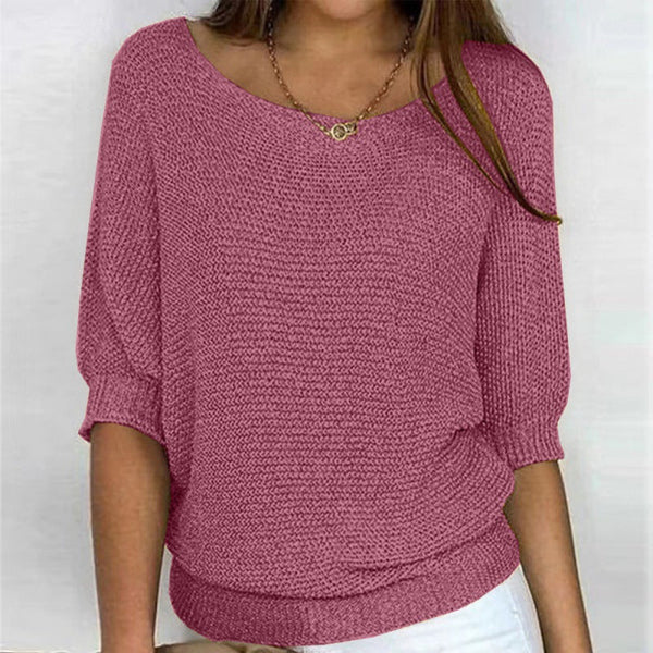 Lila Sweater