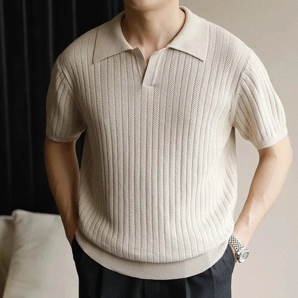 Men’s Polo Shirt Ávila | Ponty