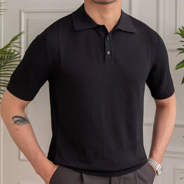 Men’s Polo Shirt Marbella | Ponty