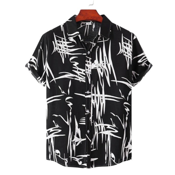 Men’s Shirt Short Sleeve Gale | Ponty