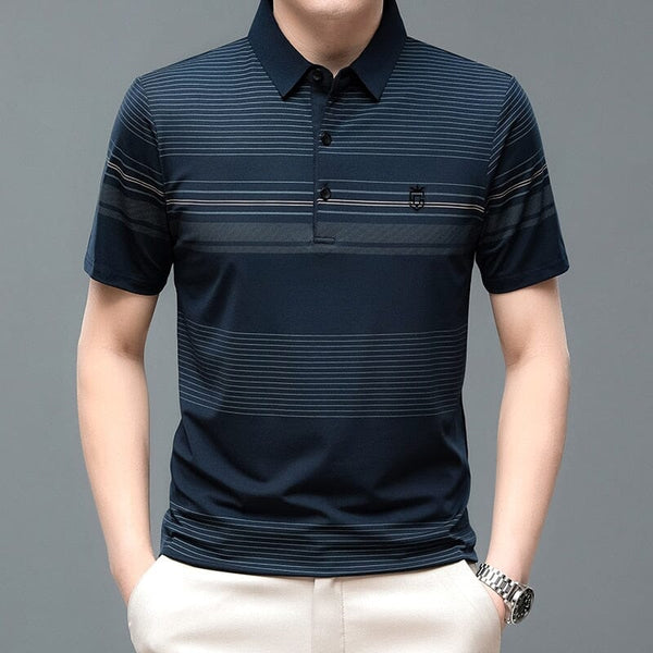 Men’s Polo Shirt Coudy | Ponty