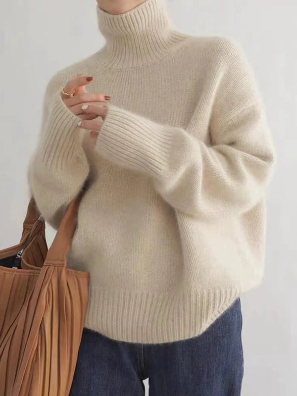 Claire Cozy Sweater