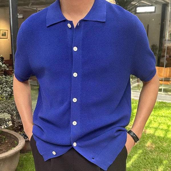 Men’s Polo Shirt Estepona | Ponty