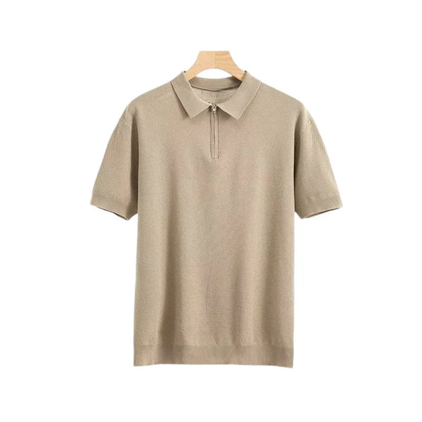 Men’s Polo Shirt Santorini