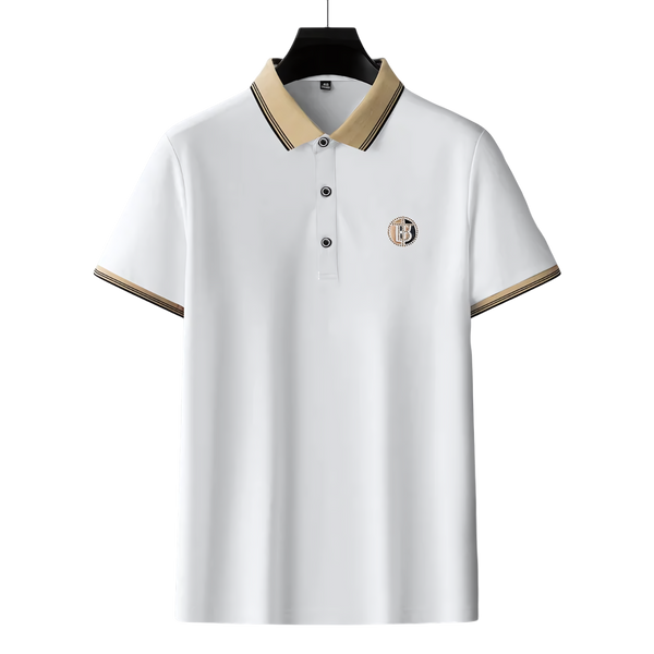 Men’s Polo Shirt Paris