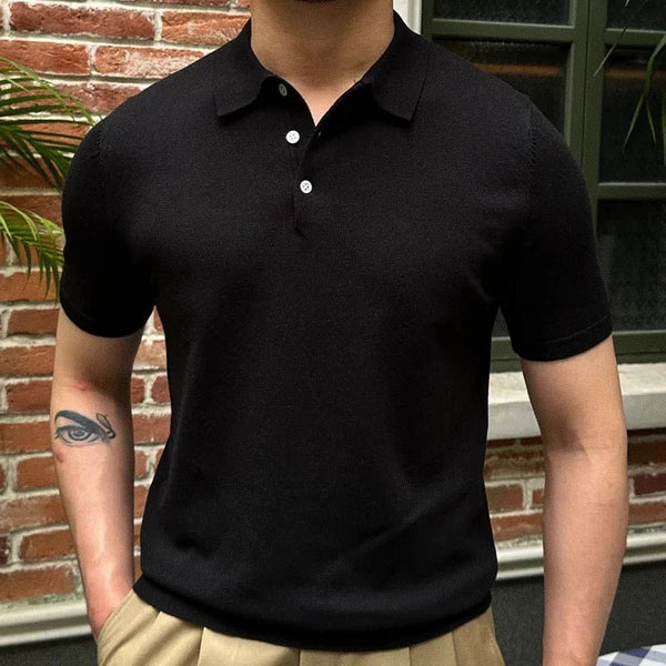 Men’s Polo Shirt Sabadell