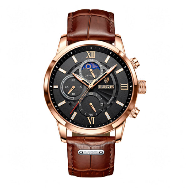 Men’s Watch Troyan