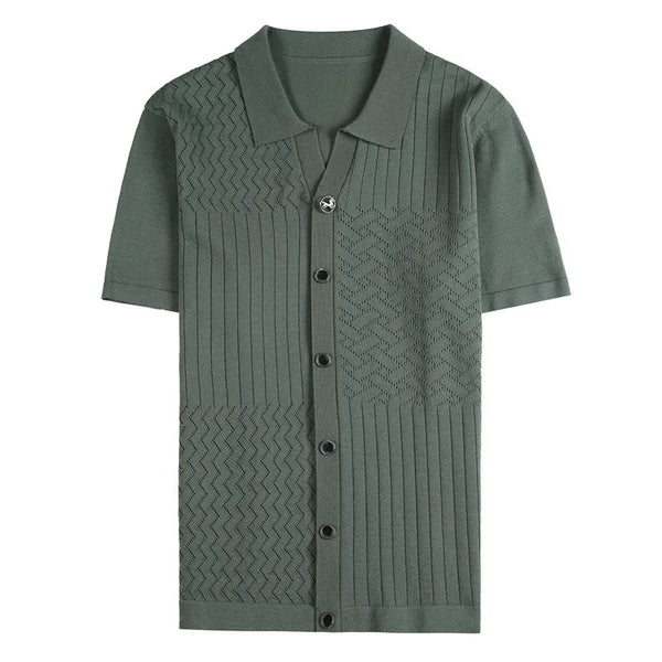 Men’s Polo Shirt Vintage