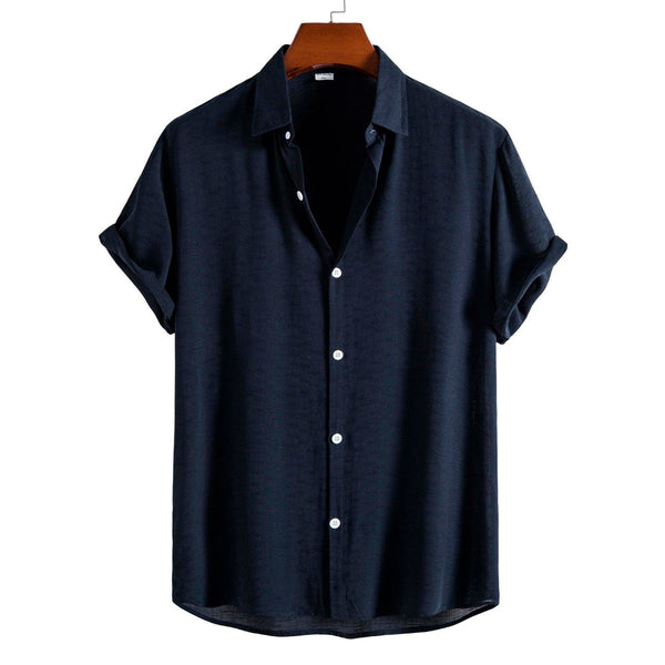 Men’s Shirt Short Sleeve Lisa Everyday | Ponty