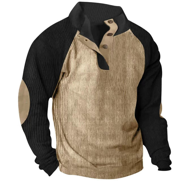 Tyler Men's Sweater