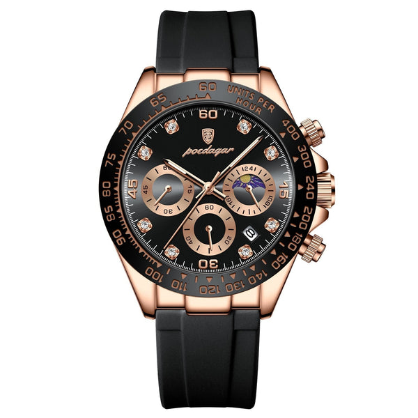 Men’s Watch Chronotype | Ponty