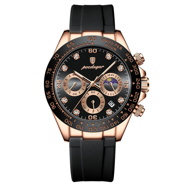 Men’s Watch Chronotype