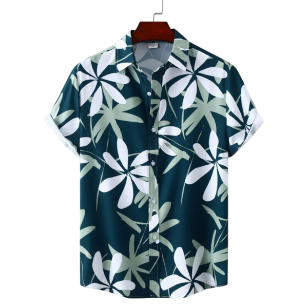 Men’s Shirt Short Sleeve Culebra