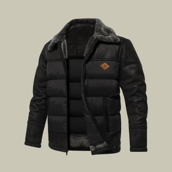 Winter Explorer Fleece Jacket