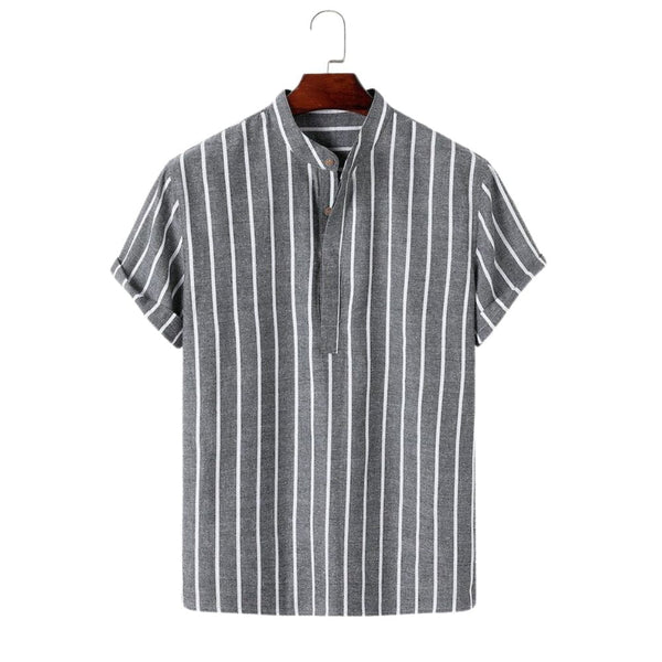 Men’s Shirt Short Sleeve Sierra | Ponty