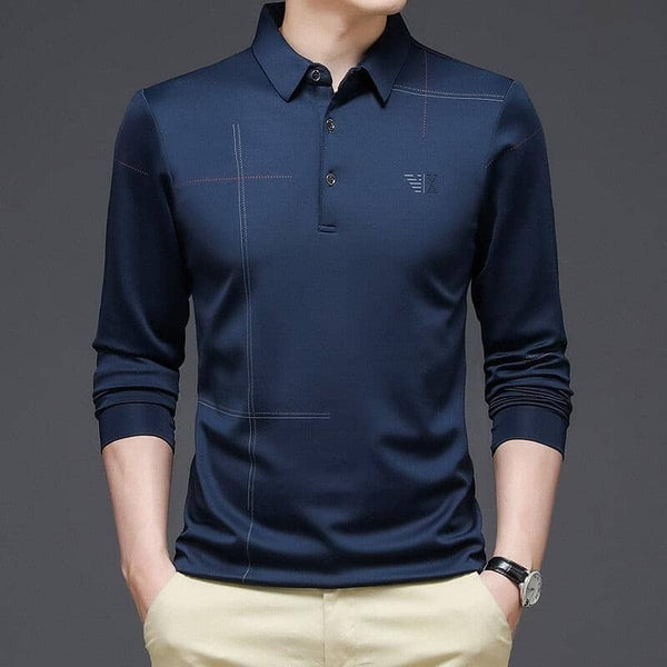 Men’s Shirt Social Comfort