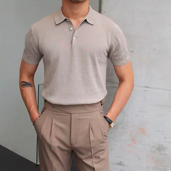 Men’s Polo Shirt Pamplona | Ponty