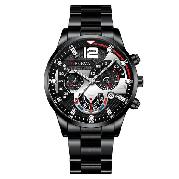 Men’s Watch Genesis | Ponty