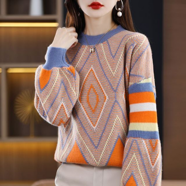 Cadin Sweater