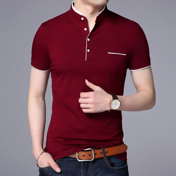 Men’s Polo Shirt Beyond