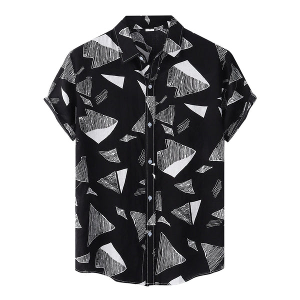 Men’s Shirt Short Sleeve Siena | Ponty
