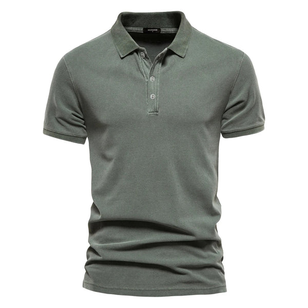 Men’s Polo Shirt Executive | Ponty