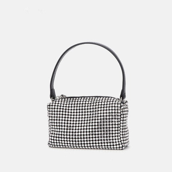 Mia Rhinestones Bag