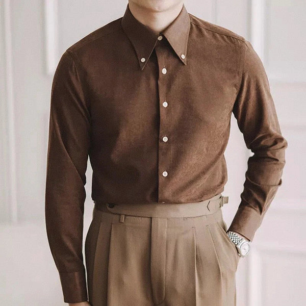 Men’s Shirt Social Torino | Ponty