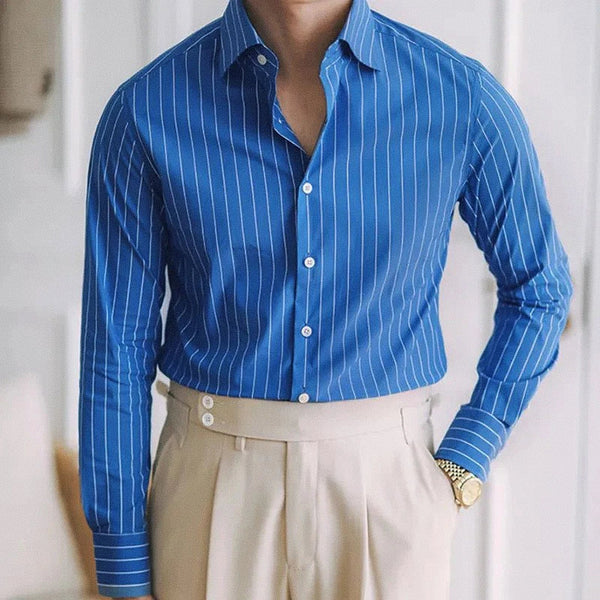 Men’s Shirt Social Ferrara