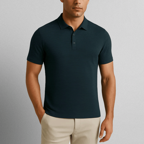 Men’s Polo Shirt Premium | Ponty